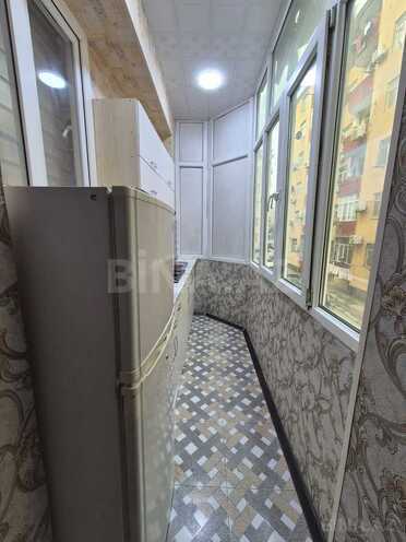 Satılır 2 otaqlı yeni tikili 37 m², Masazır q., photo 9 from 14