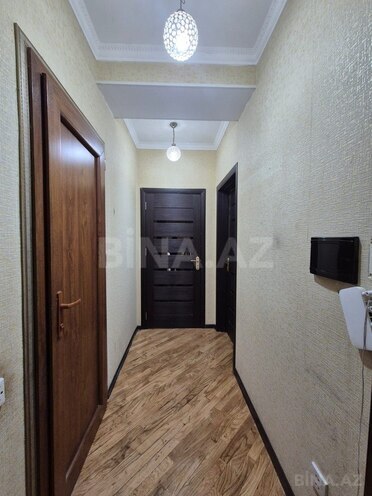 Satılır 2 otaqlı yeni tikili 37 m², Masazır q., photo 12 from 14