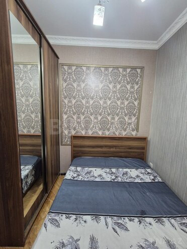 Satılır 2 otaqlı yeni tikili 37 m², Masazır q., photo 6 from 14
