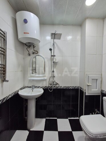 Satılır 2 otaqlı yeni tikili 37 m², Masazır q., photo 13 from 14