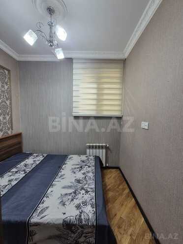 Satılır 2 otaqlı yeni tikili 37 m², Masazır q., photo 5 from 14