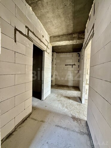 Satılır 2 otaqlı yeni tikili 83 m², Qara Qarayev m., photo 4 from 12