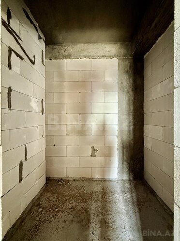 Satılır 2 otaqlı yeni tikili 83 m², Qara Qarayev m., photo 10 from 12