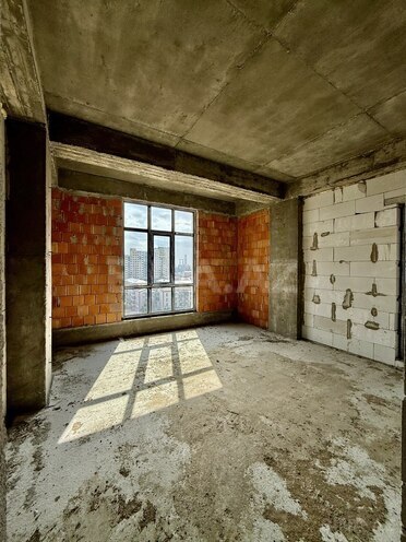 Satılır 2 otaqlı yeni tikili 83 m², Qara Qarayev m., photo 5 from 12