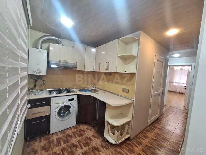Продаётся 3-комн. вторичка 70 м², м. Элмляр Академиясы, photo 6 from 28