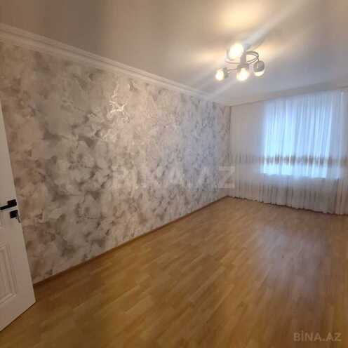 Продаётся 3-комн. вторичка 70 м², м. Элмляр Академиясы, photo 23 from 28