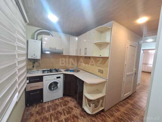 Продаётся 3-комн. вторичка 70 м², м. Элмляр Академиясы, photo 12 from 28