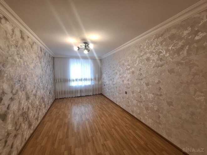 Продаётся 3-комн. вторичка 70 м², м. Элмляр Академиясы, photo 17 from 28