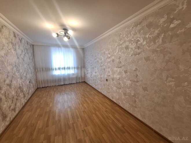 Продаётся 3-комн. вторичка 70 м², м. Элмляр Академиясы, photo 10 from 28
