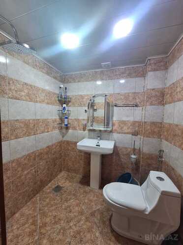 Продаётся 3-комн. вторичка 70 м², м. Элмляр Академиясы, photo 19 from 28