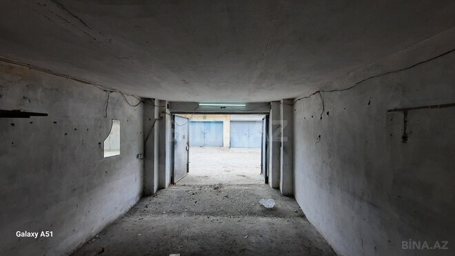 Сдаётся  гараж 20 м², м. Иншаатчылар, photo 4 from 11