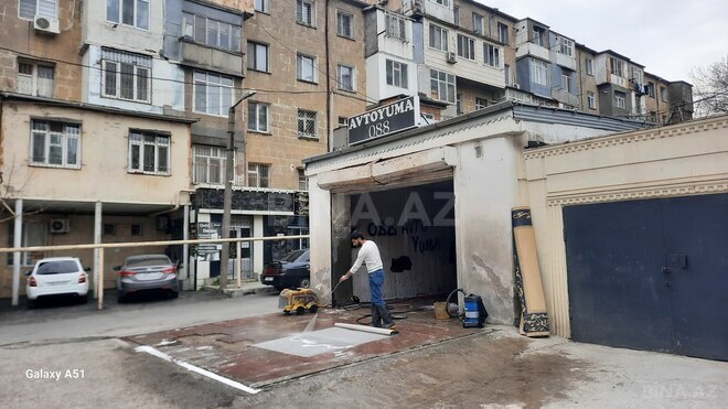 Сдаётся  гараж 20 м², м. Иншаатчылар, photo 10 from 11