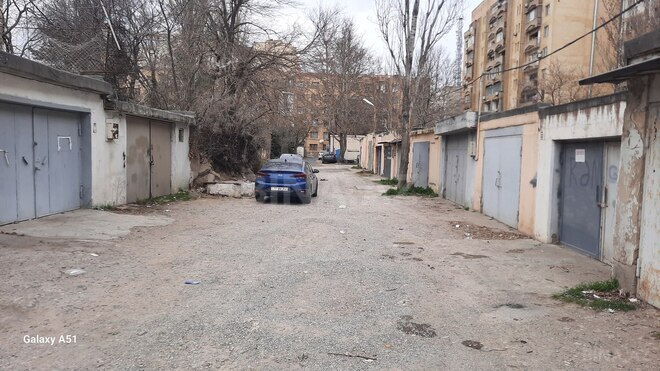 Сдаётся  гараж 20 м², м. Иншаатчылар, photo 8 from 11