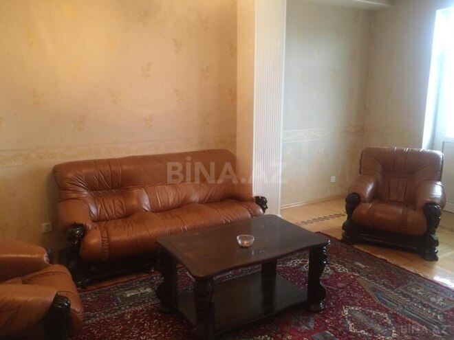 İcarəyə verilir 4 otaqlı yeni tikili 210 m², Gənclik m., photo 25 from 28