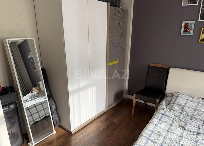 Satılır 3 otaqlı yeni tikili 110 m², 8 Noyabr m., photo 10 from 14