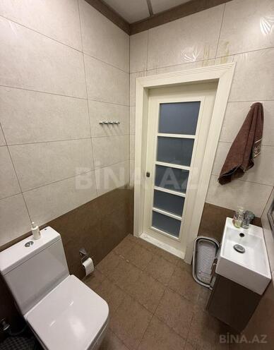Satılır 3 otaqlı yeni tikili 110 m², 8 Noyabr m., photo 13 from 14