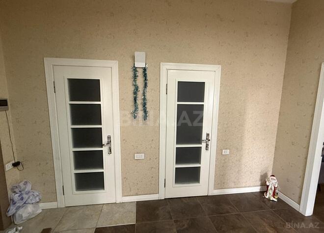 Satılır 3 otaqlı yeni tikili 110 m², 8 Noyabr m., photo 8 from 14