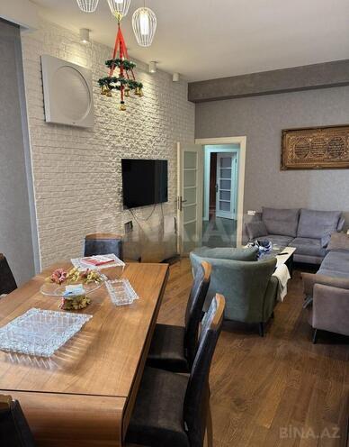 Satılır 3 otaqlı yeni tikili 110 m², 8 Noyabr m., photo 4 from 14