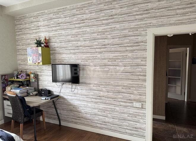 Satılır 3 otaqlı yeni tikili 110 m², 8 Noyabr m., photo 5 from 14