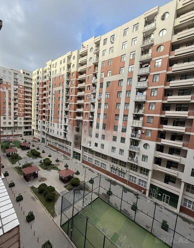 Satılır 3 otaqlı yeni tikili 110 m², 8 Noyabr m., photo 1 from 14