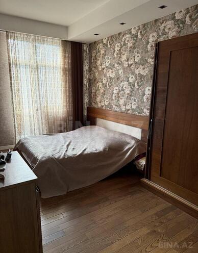 Satılır 3 otaqlı yeni tikili 110 m², 8 Noyabr m., photo 9 from 14