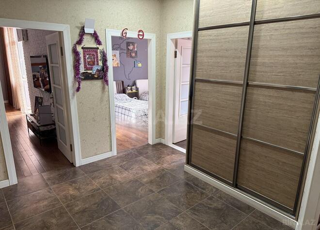 Satılır 3 otaqlı yeni tikili 110 m², 8 Noyabr m., photo 7 from 14