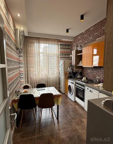 Satılır 3 otaqlı yeni tikili 110 m², 8 Noyabr m., photo 6 from 14