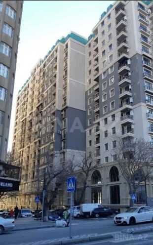 Satılır 3 otaqlı yeni tikili 155 m², 28 May m., photo 4 from 6