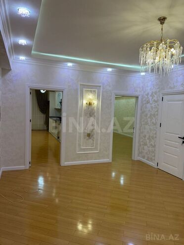 Satılır 3 otaqlı yeni tikili 134 m², Əhmədli m., photo 22 from 27