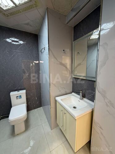 Satılır 3 otaqlı yeni tikili 134 m², Əhmədli m., photo 18 from 27