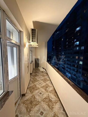 Satılır 3 otaqlı yeni tikili 134 m², Əhmədli m., photo 24 from 27