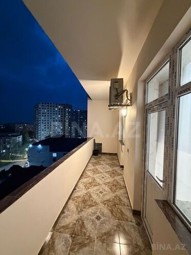Satılır 3 otaqlı yeni tikili 134 m², Əhmədli m., photo 23 from 27