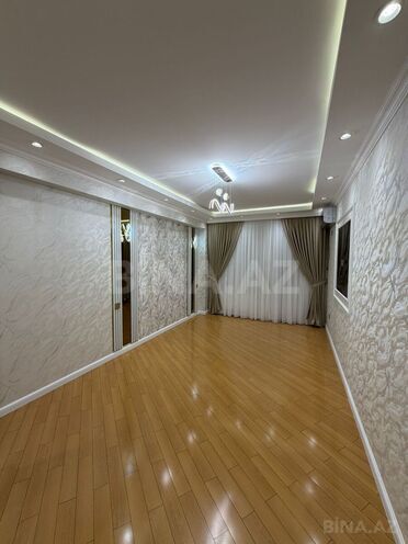 Satılır 3 otaqlı yeni tikili 134 m², Əhmədli m., photo 8 from 27