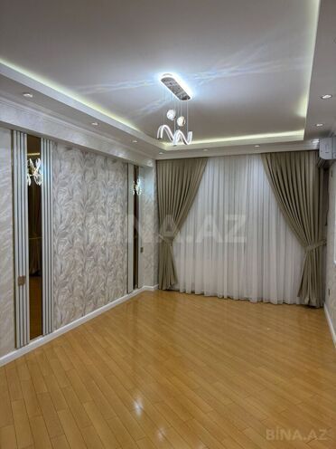 Satılır 3 otaqlı yeni tikili 134 m², Əhmədli m., photo 7 from 27