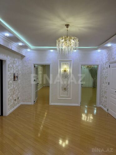 Satılır 3 otaqlı yeni tikili 134 m², Əhmədli m., photo 19 from 27