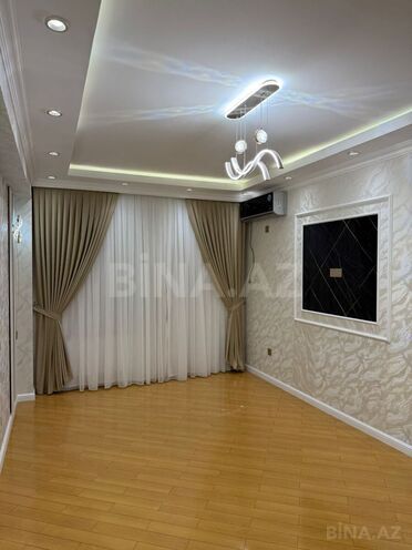 Satılır 3 otaqlı yeni tikili 134 m², Əhmədli m., photo 5 from 27