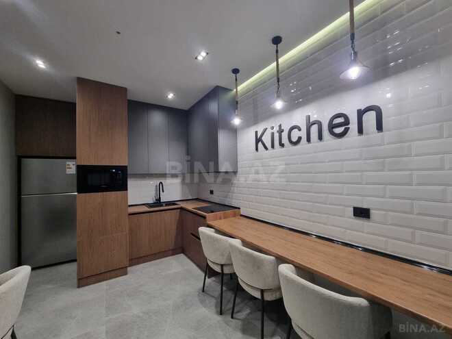 İcarəyə verilir 2 otaqlı ofis 200 m², Şah İsmayıl Xətai m., photo 10 from 14