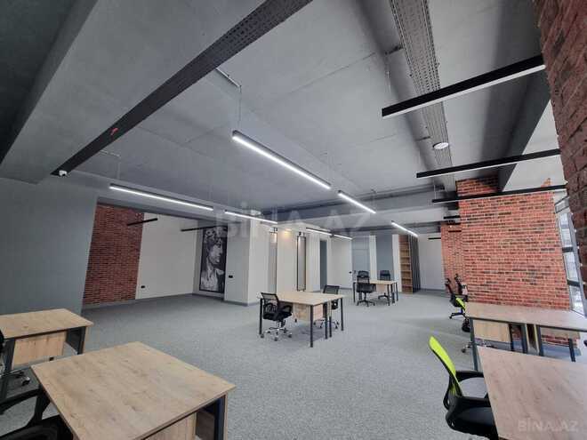 İcarəyə verilir 2 otaqlı ofis 200 m², Şah İsmayıl Xətai m., photo 4 from 14