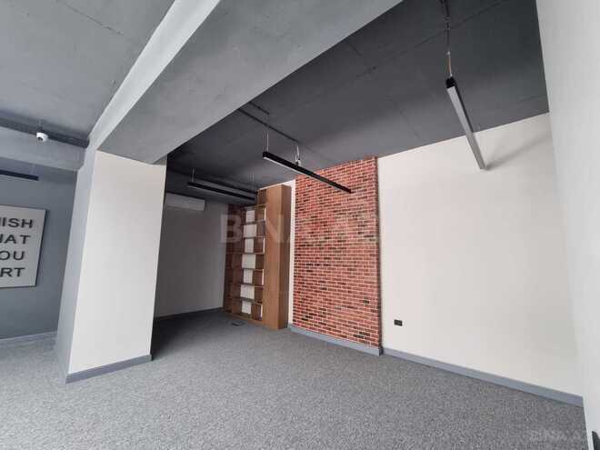 İcarəyə verilir 2 otaqlı ofis 200 m², Şah İsmayıl Xətai m., photo 6 from 14
