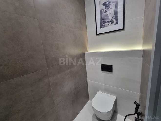 İcarəyə verilir 2 otaqlı ofis 200 m², Şah İsmayıl Xətai m., photo 13 from 14