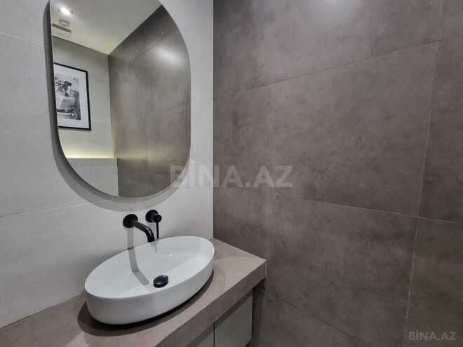 İcarəyə verilir 2 otaqlı ofis 200 m², Şah İsmayıl Xətai m., photo 11 from 14