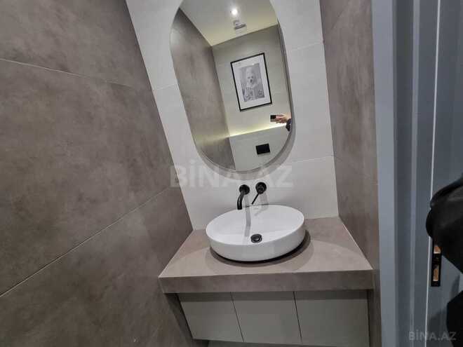 İcarəyə verilir 2 otaqlı ofis 200 m², Şah İsmayıl Xətai m., photo 12 from 14