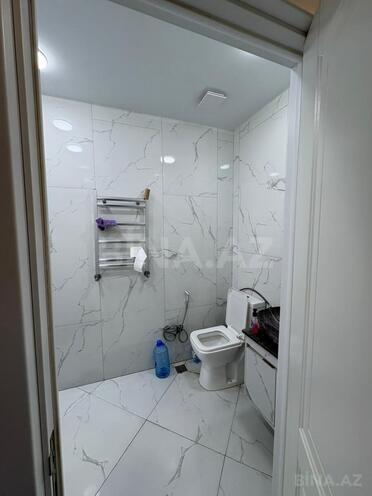 Сдаётся 3-комн. новостройка 85 м², м. Мемар Аджеми, photo 8 from 11