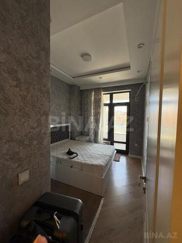 Сдаётся 3-комн. новостройка 85 м², м. Мемар Аджеми, photo 3 from 11