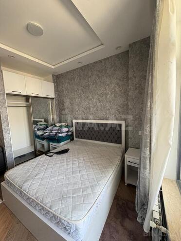 Сдаётся 3-комн. новостройка 85 м², м. Мемар Аджеми, photo 7 from 11