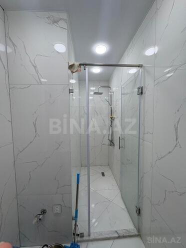 Сдаётся 3-комн. новостройка 85 м², м. Мемар Аджеми, photo 6 from 11