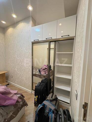 Сдаётся 3-комн. новостройка 85 м², м. Мемар Аджеми, photo 9 from 11