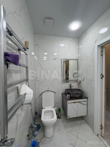Сдаётся 3-комн. новостройка 85 м², м. Мемар Аджеми, photo 10 from 11