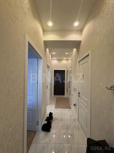 Сдаётся 3-комн. новостройка 85 м², м. Мемар Аджеми, photo 4 from 11