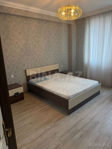 Продаётся 4-комн. новостройка 190 м², м. Гянджлик, photo 10 from 17